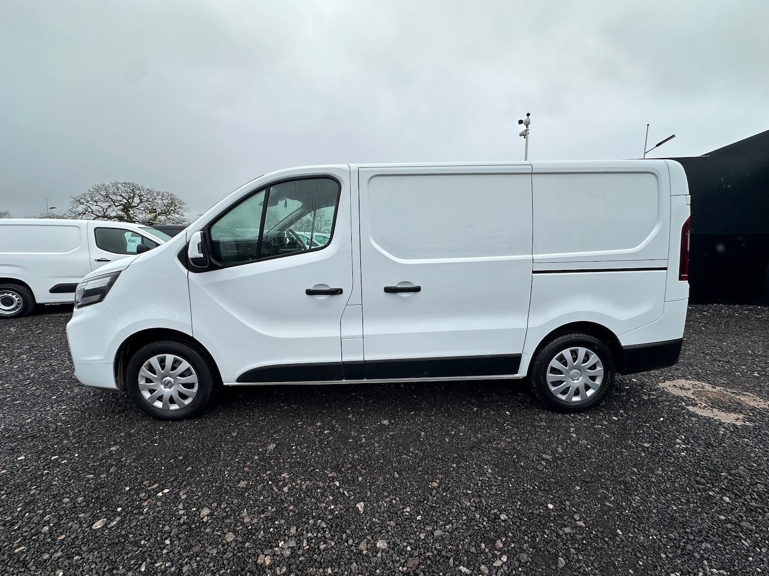 Used Nissan Primastar 2023 for sale - 78047920: Photo 6