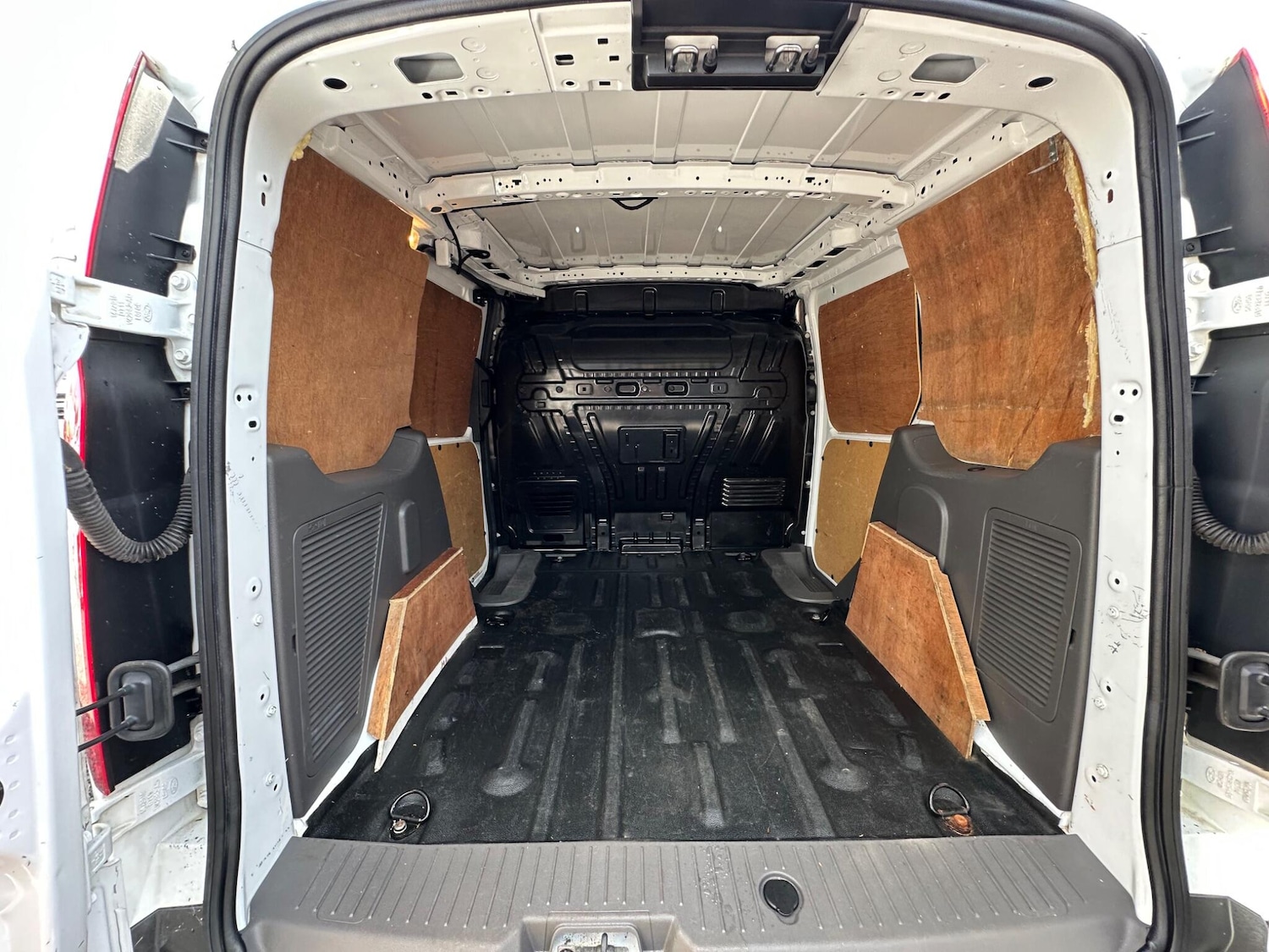 Used Ford Transit Connect 2019 for sale - 76109321: Photo 17