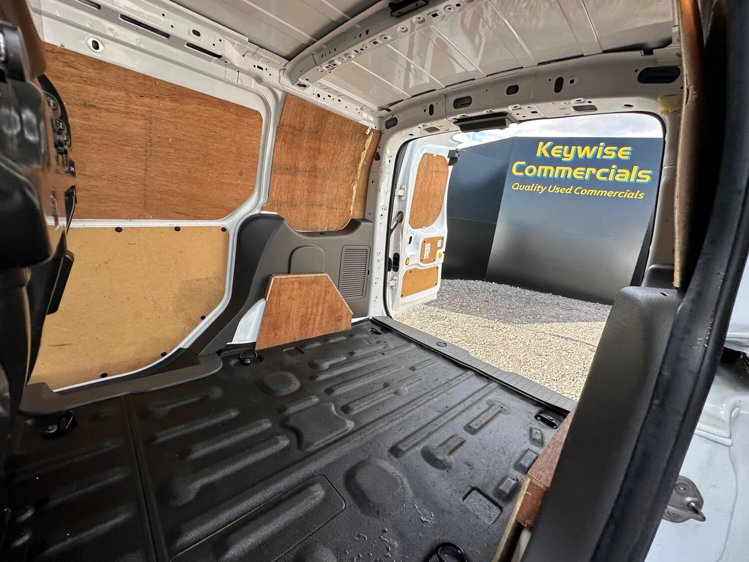 Used Ford Transit Connect 2019 for sale - 76109321: Photo 19