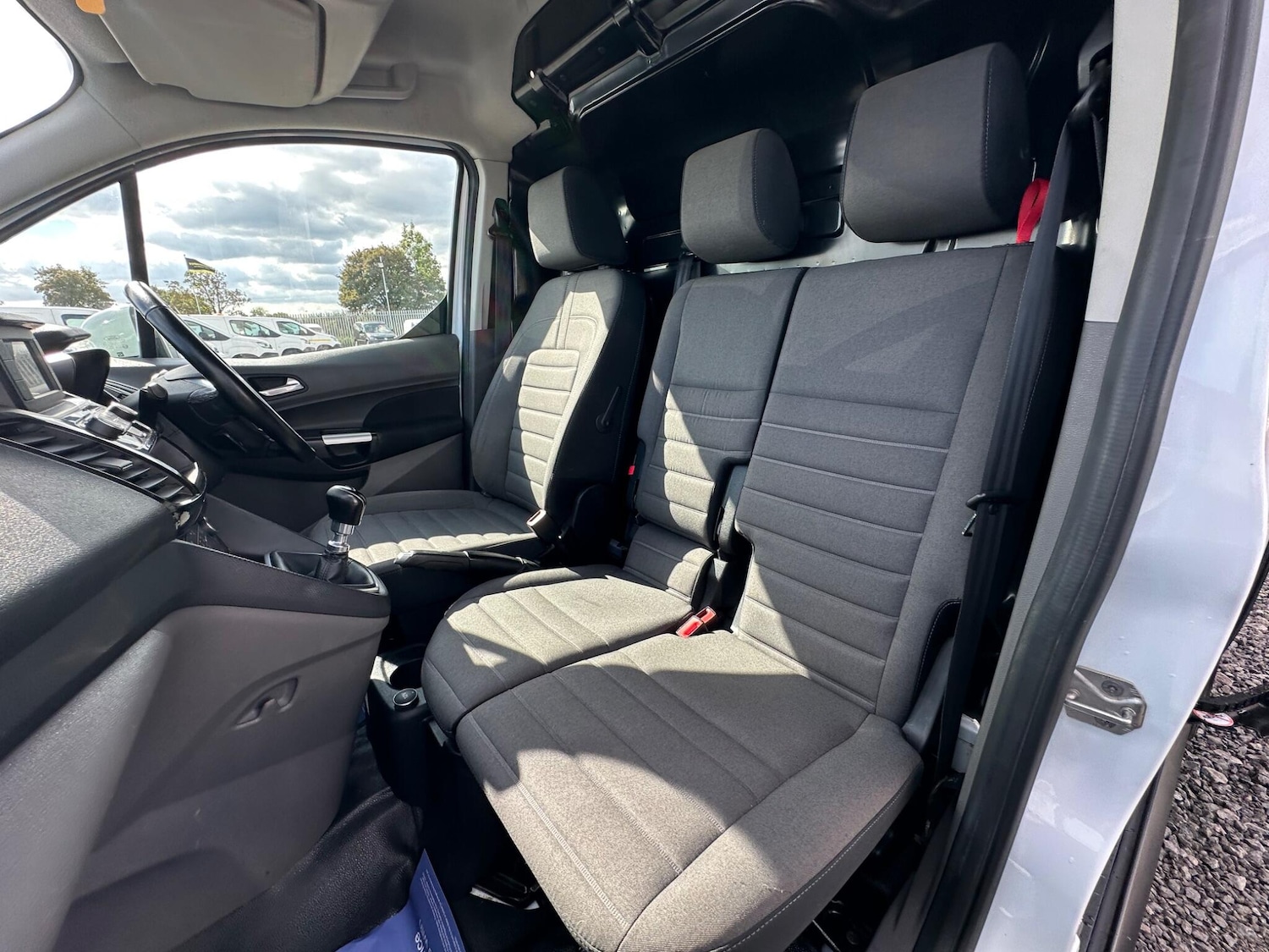 Used Ford Transit Connect 2019 for sale - 76109321: Photo 20