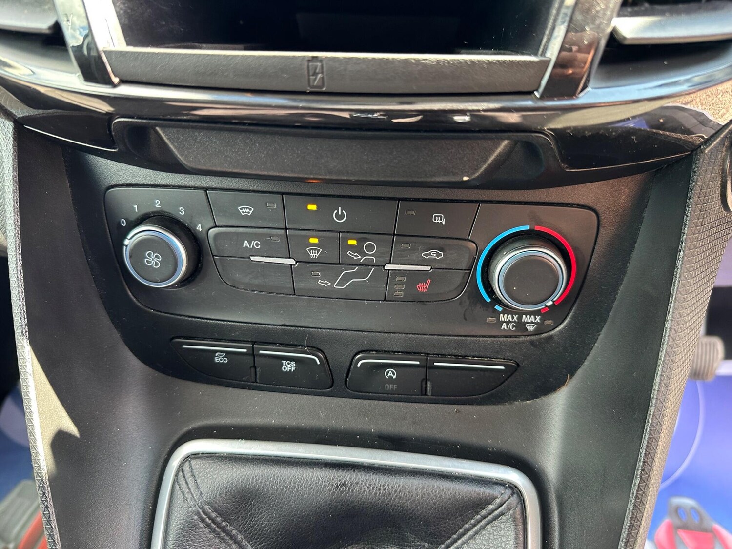 Used Ford Transit Connect 2019 for sale - 76109321: Photo 25