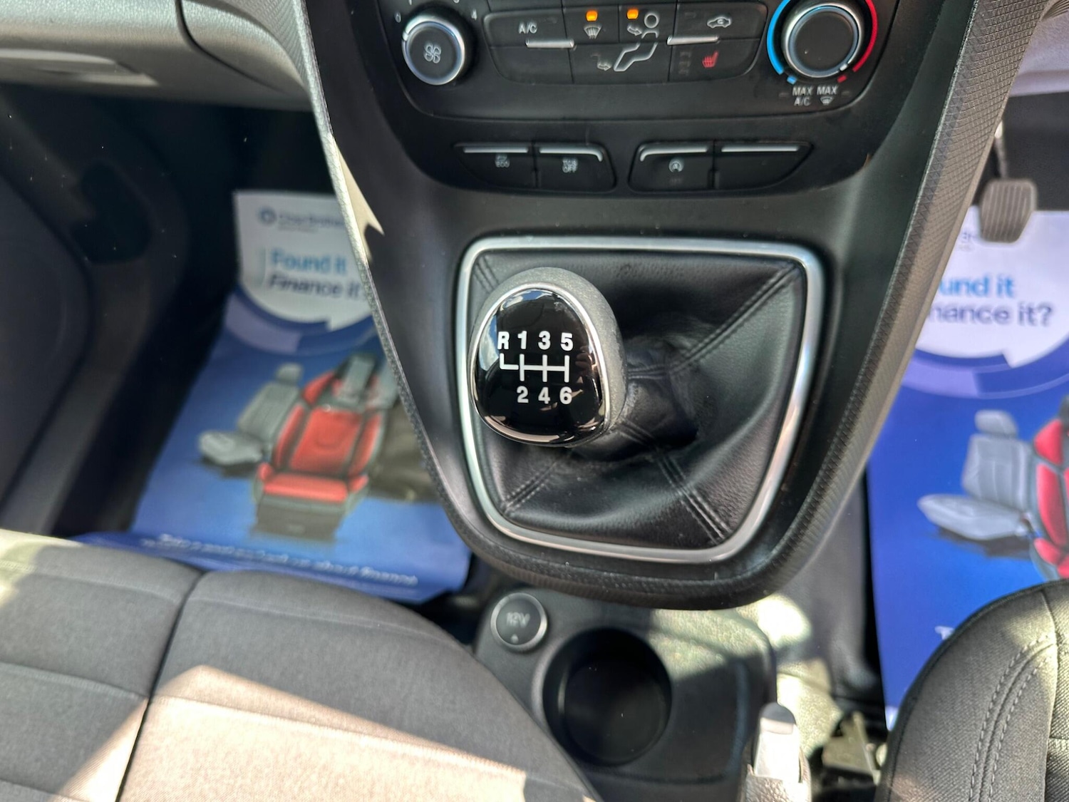 Used Ford Transit Connect 2019 for sale - 76109321: Photo 26