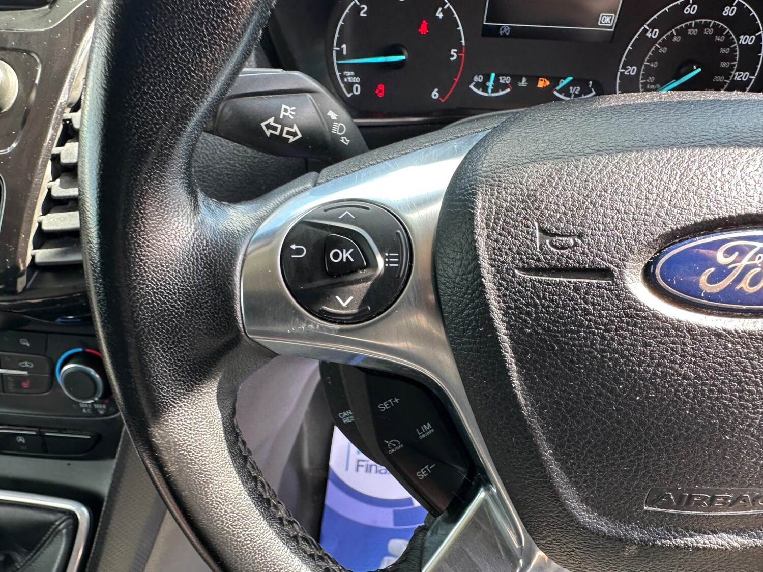 Used Ford Transit Connect 2019 for sale - 76109321: Photo 27