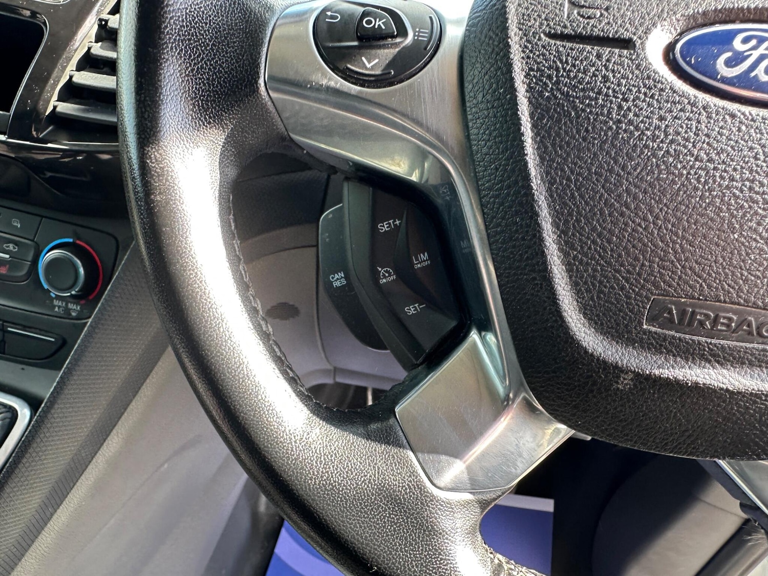 Used Ford Transit Connect 2019 for sale - 76109321: Photo 28
