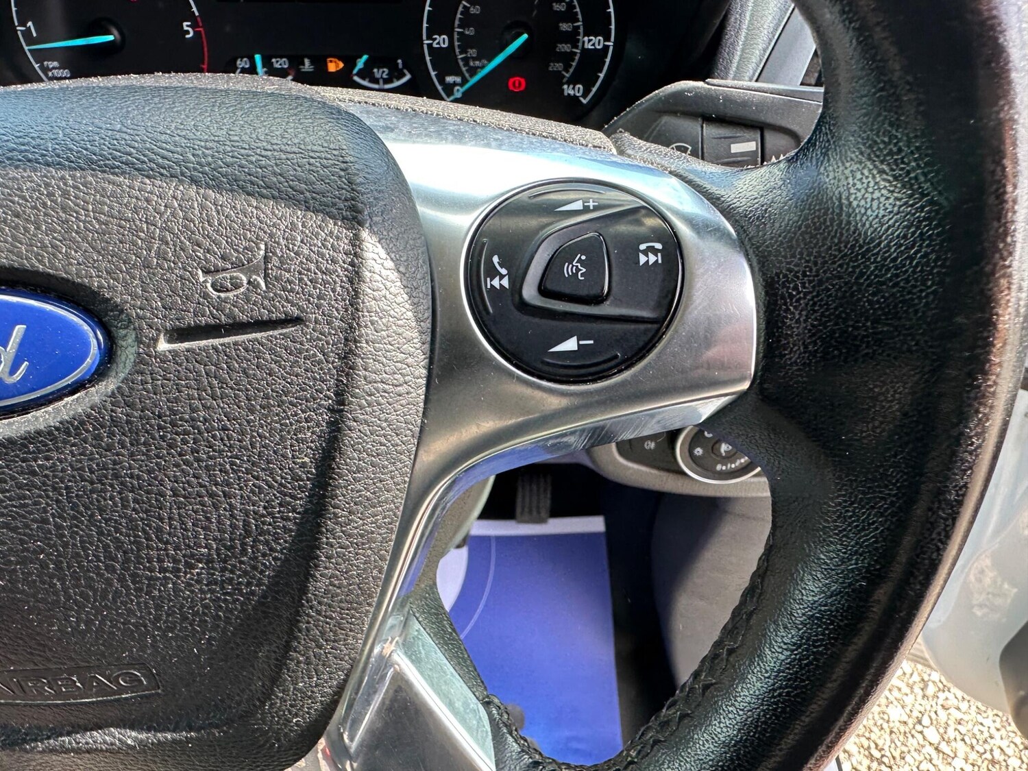 Used Ford Transit Connect 2019 for sale - 76109321: Photo 29