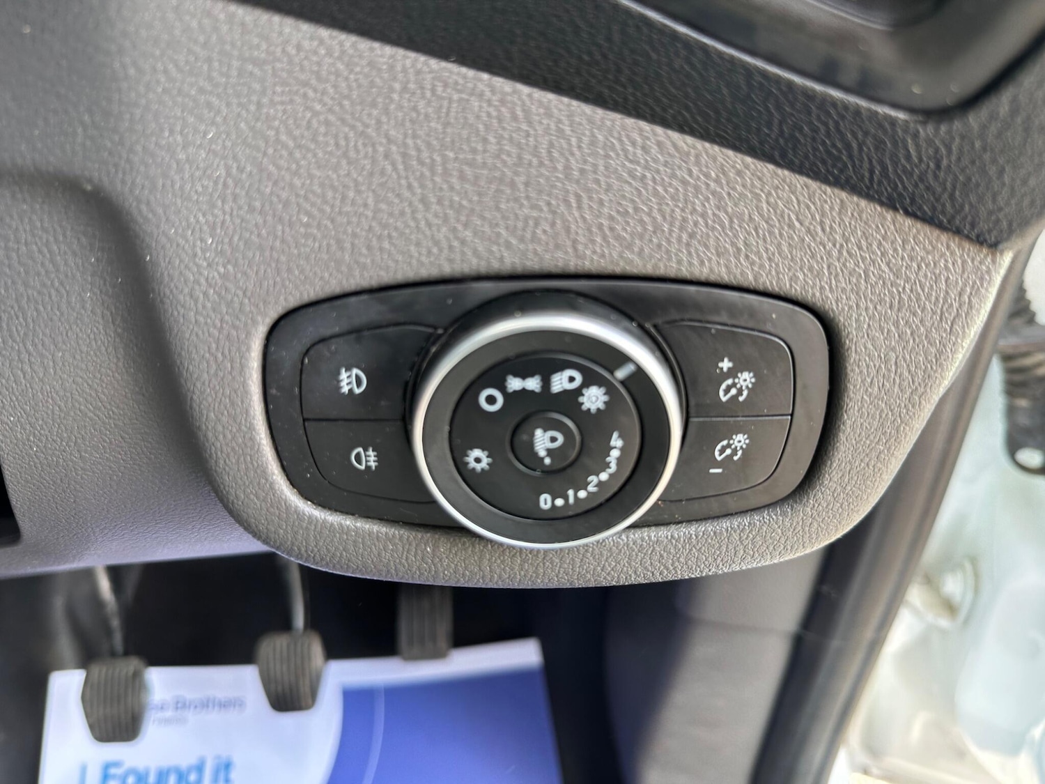 Used Ford Transit Connect 2019 for sale - 76109321: Photo 30