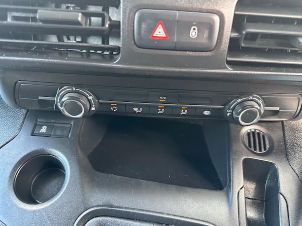 Used Vauxhall Combo 2019 for sale - 75430451: Photo 20