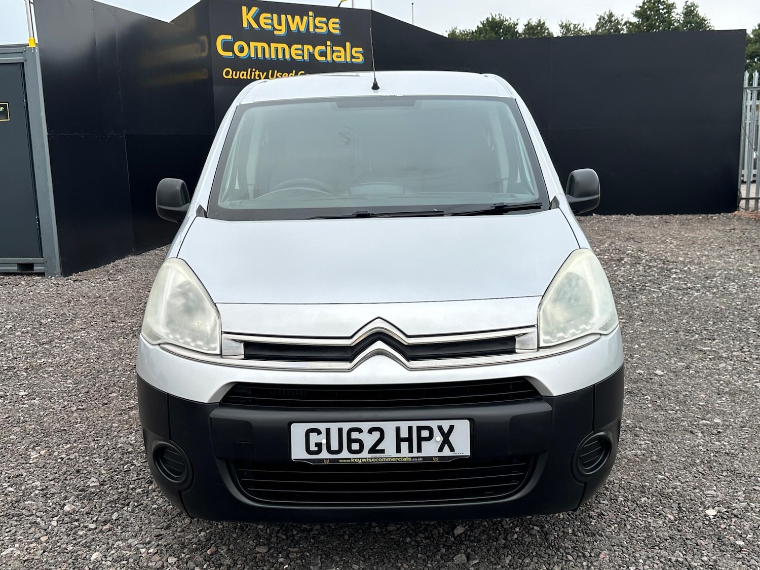 Vehicle 11