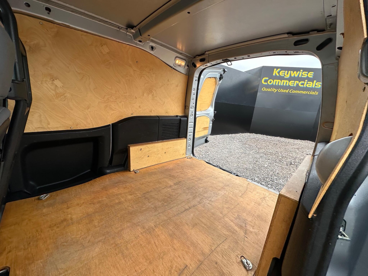 Vehicle 23