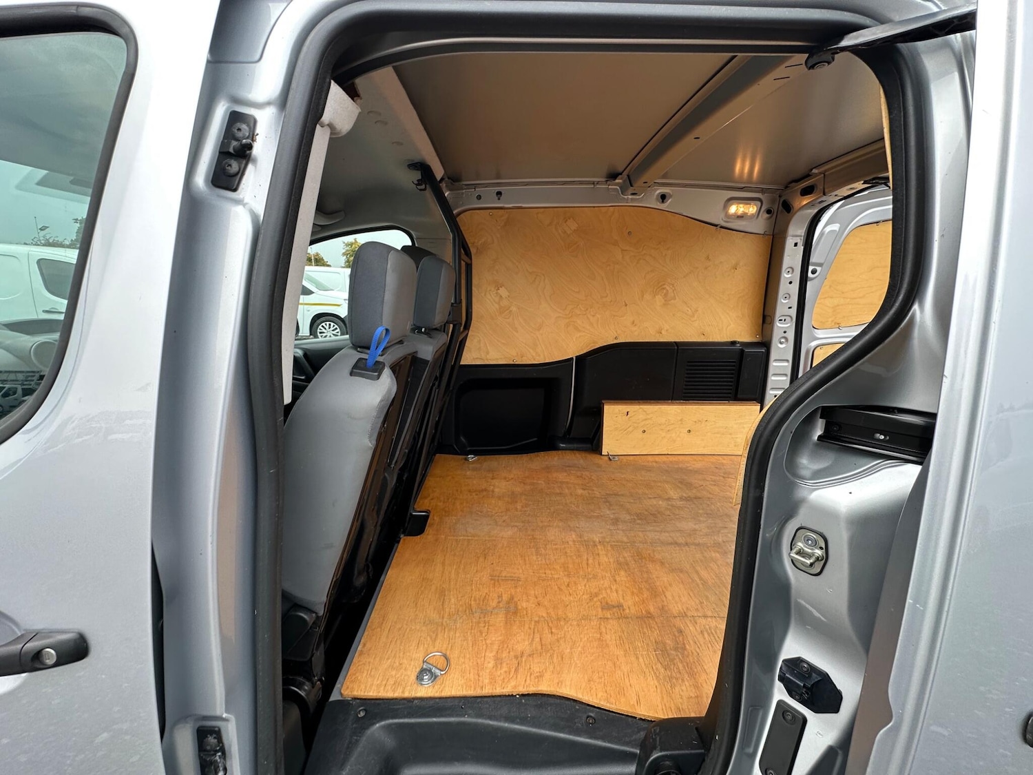 Vehicle 24