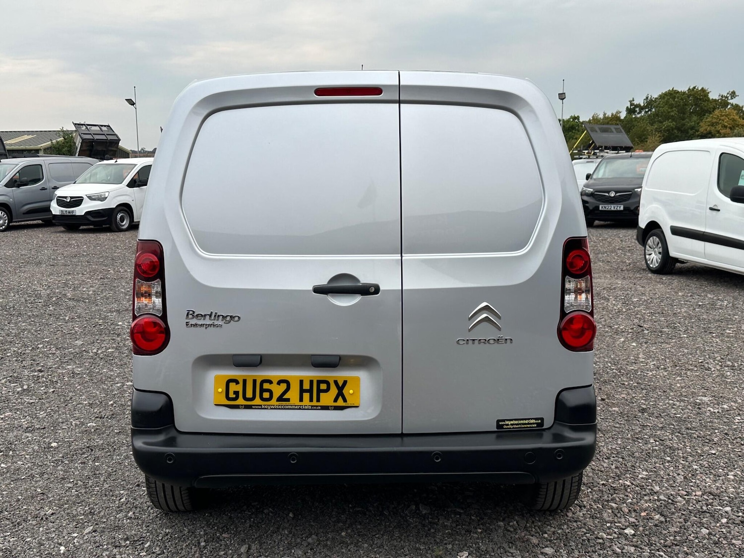 Vehicle 7
