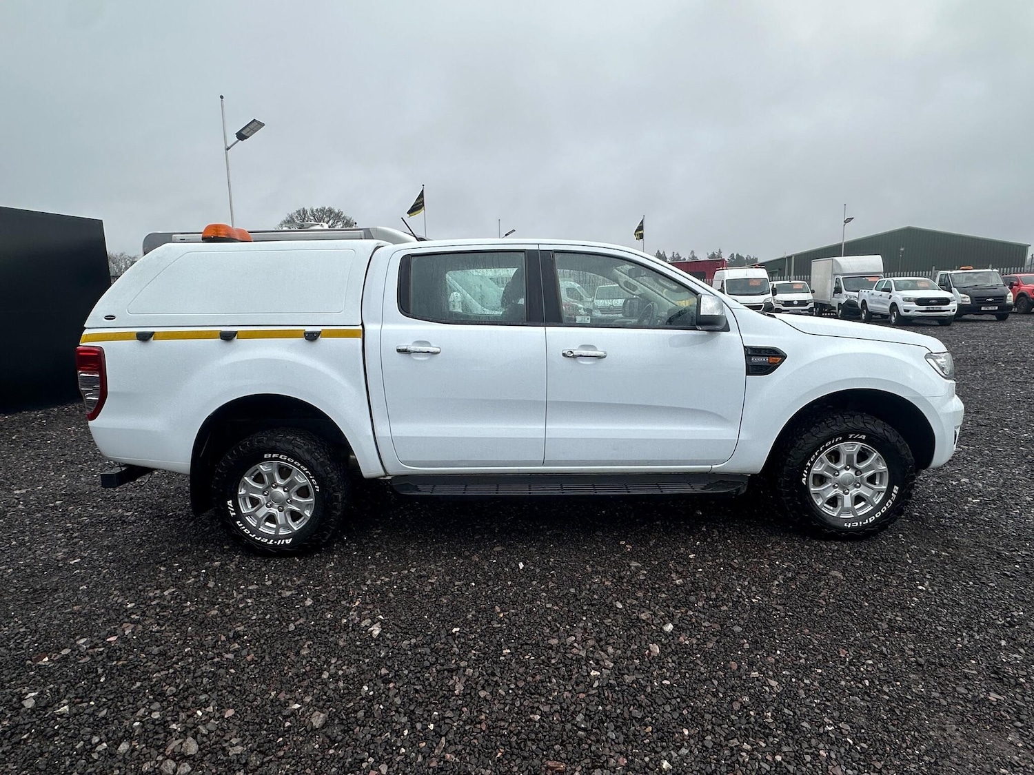 Used Ford Ranger 2022 for sale - 77658424: Photo 10