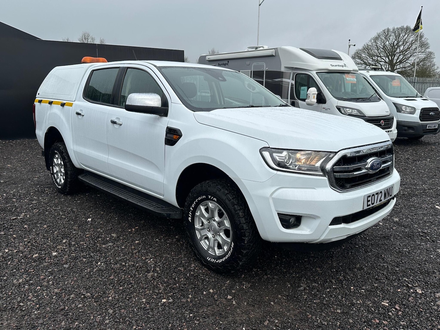 Used Ford Ranger 2022 for sale - 77658424: Photo 11