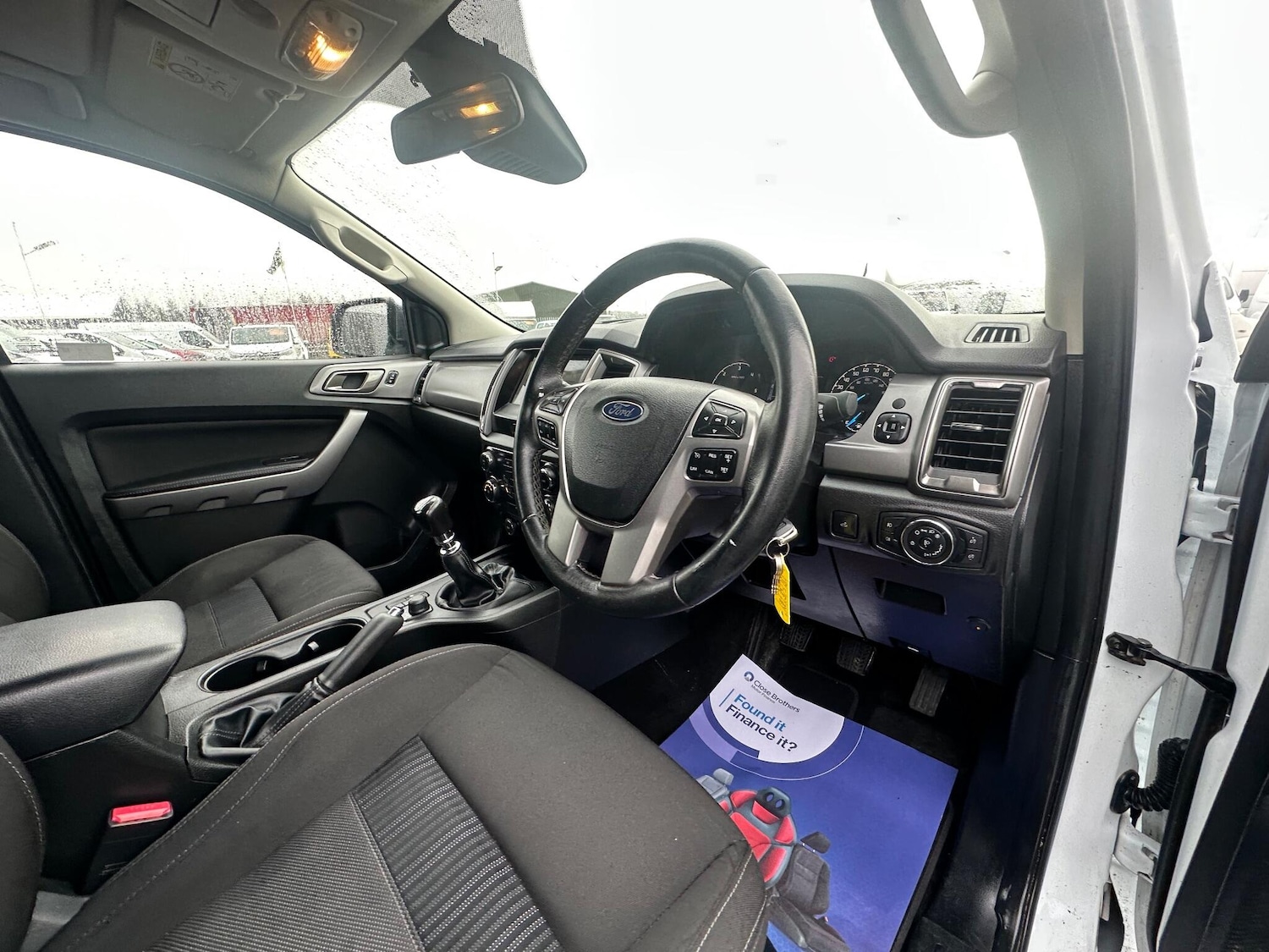 Used Ford Ranger 2022 for sale - 77658424: Photo 13