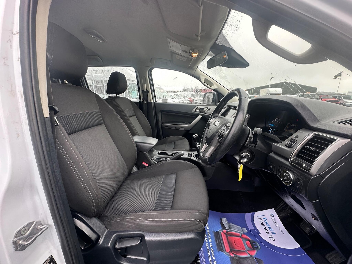 Used Ford Ranger 2022 for sale - 77658424: Photo 14