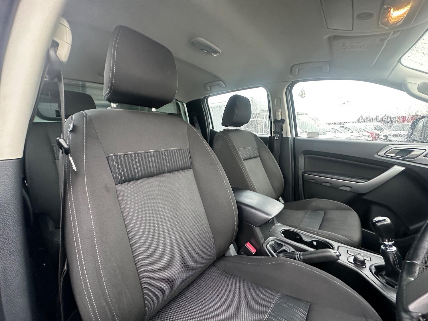 Used Ford Ranger 2022 for sale - 77658424: Photo 15