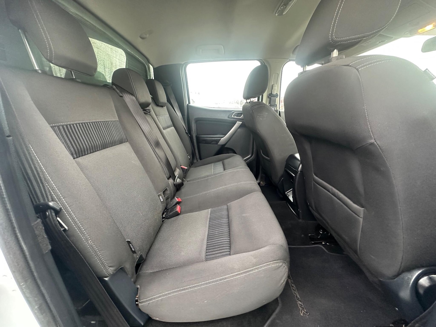 Used Ford Ranger 2022 for sale - 77658424: Photo 16