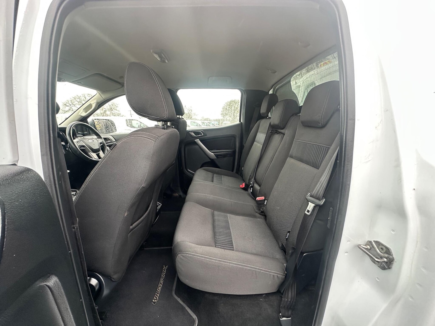 Used Ford Ranger 2022 for sale - 77658424: Photo 17