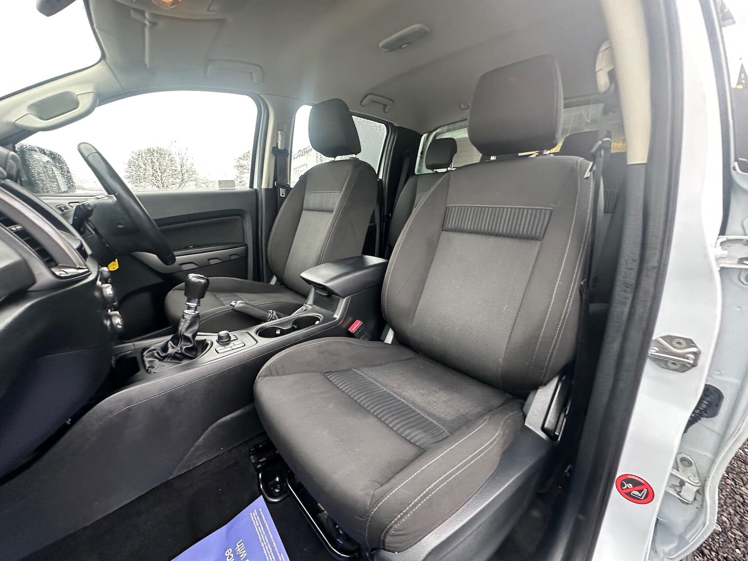 Used Ford Ranger 2022 for sale - 77658424: Photo 18