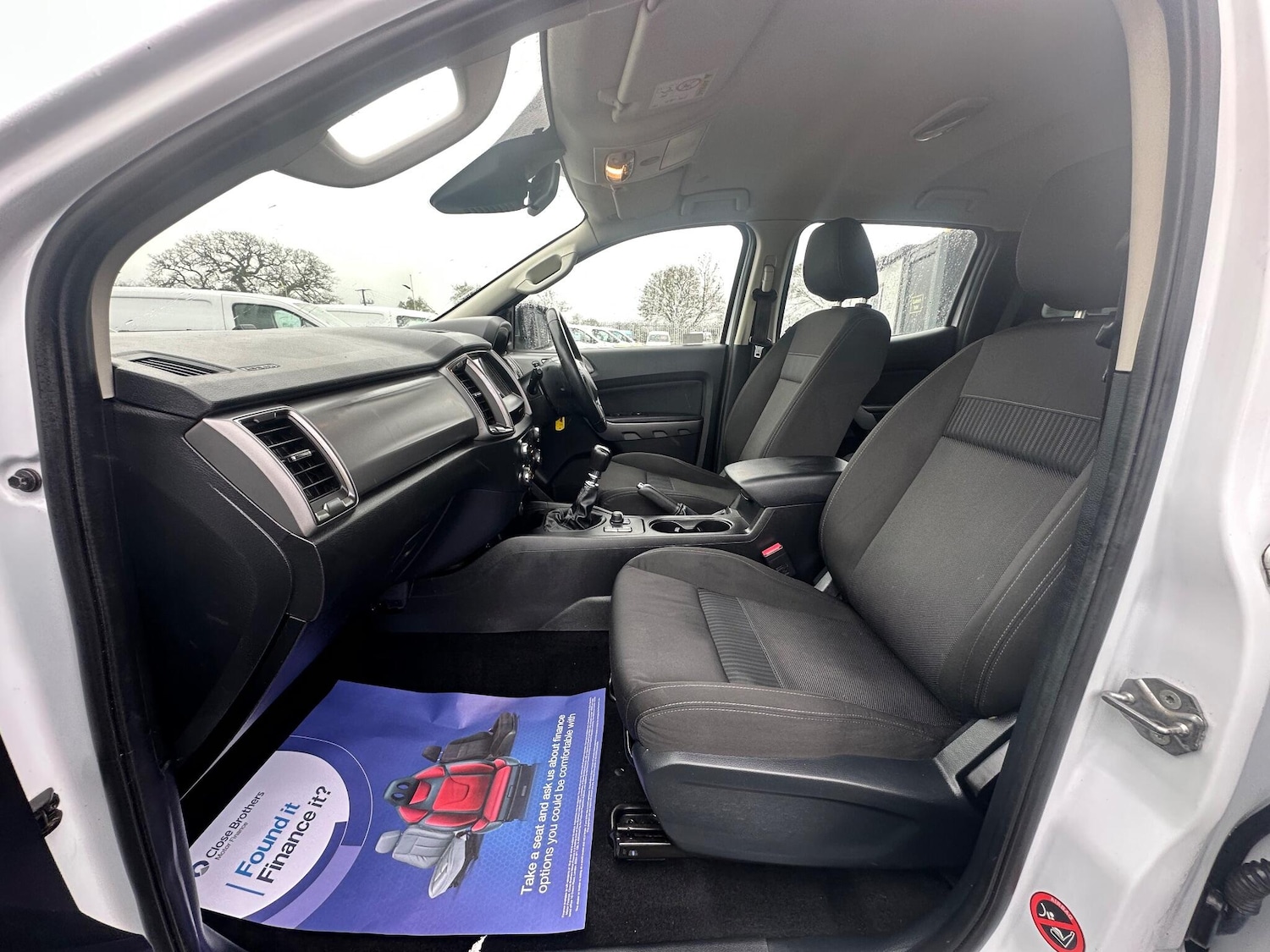 Used Ford Ranger 2022 for sale - 77658424: Photo 19