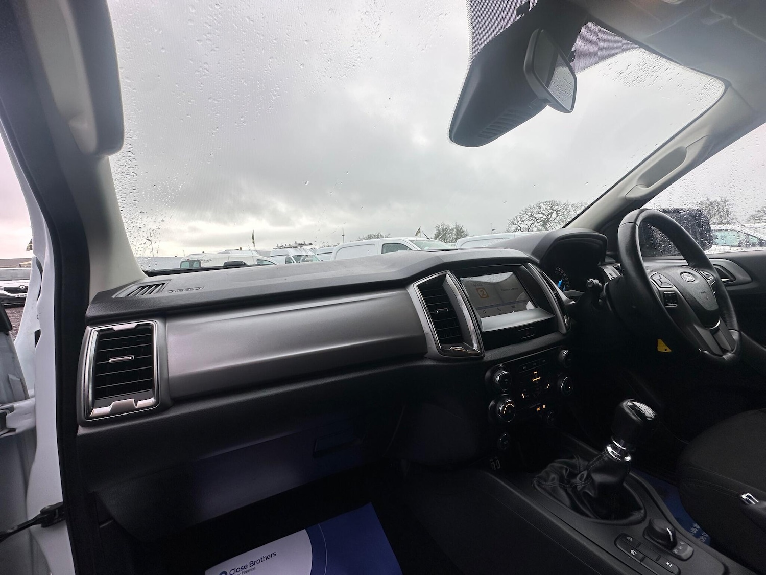 Used Ford Ranger 2022 for sale - 77658424: Photo 20