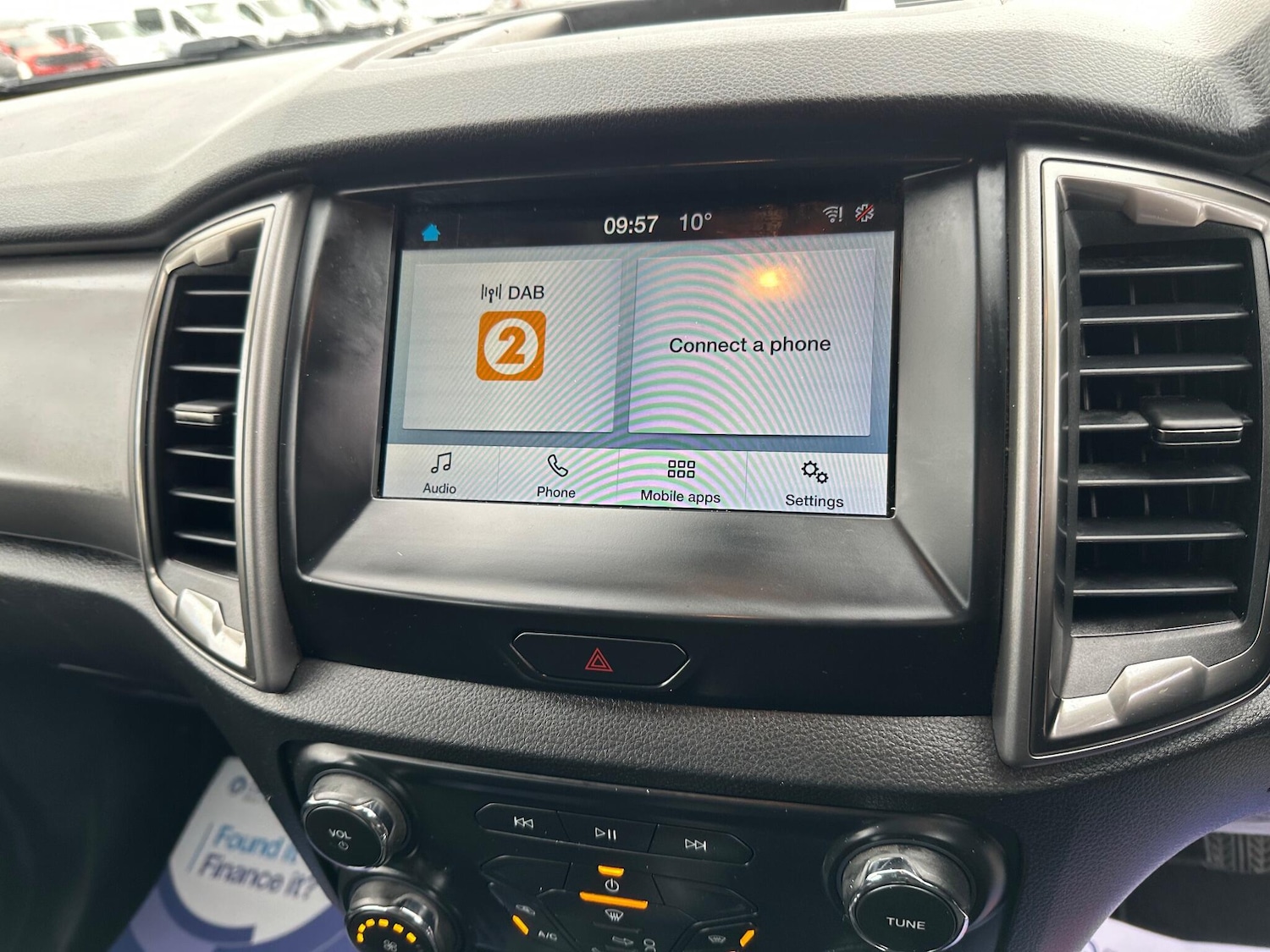 Used Ford Ranger 2022 for sale - 77658424: Photo 21