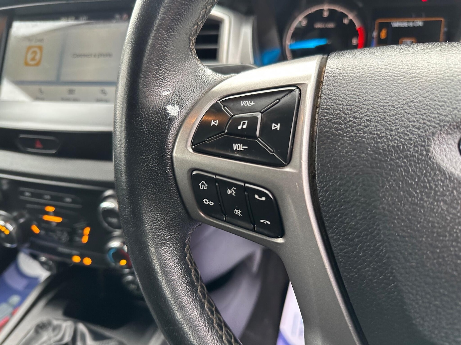 Used Ford Ranger 2022 for sale - 77658424: Photo 24