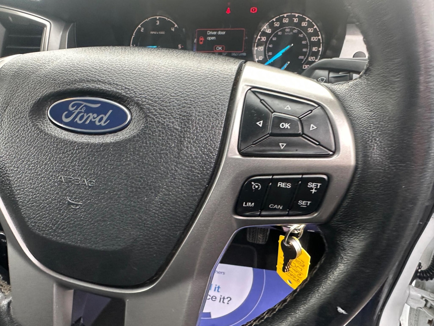 Used Ford Ranger 2022 for sale - 77658424: Photo 25