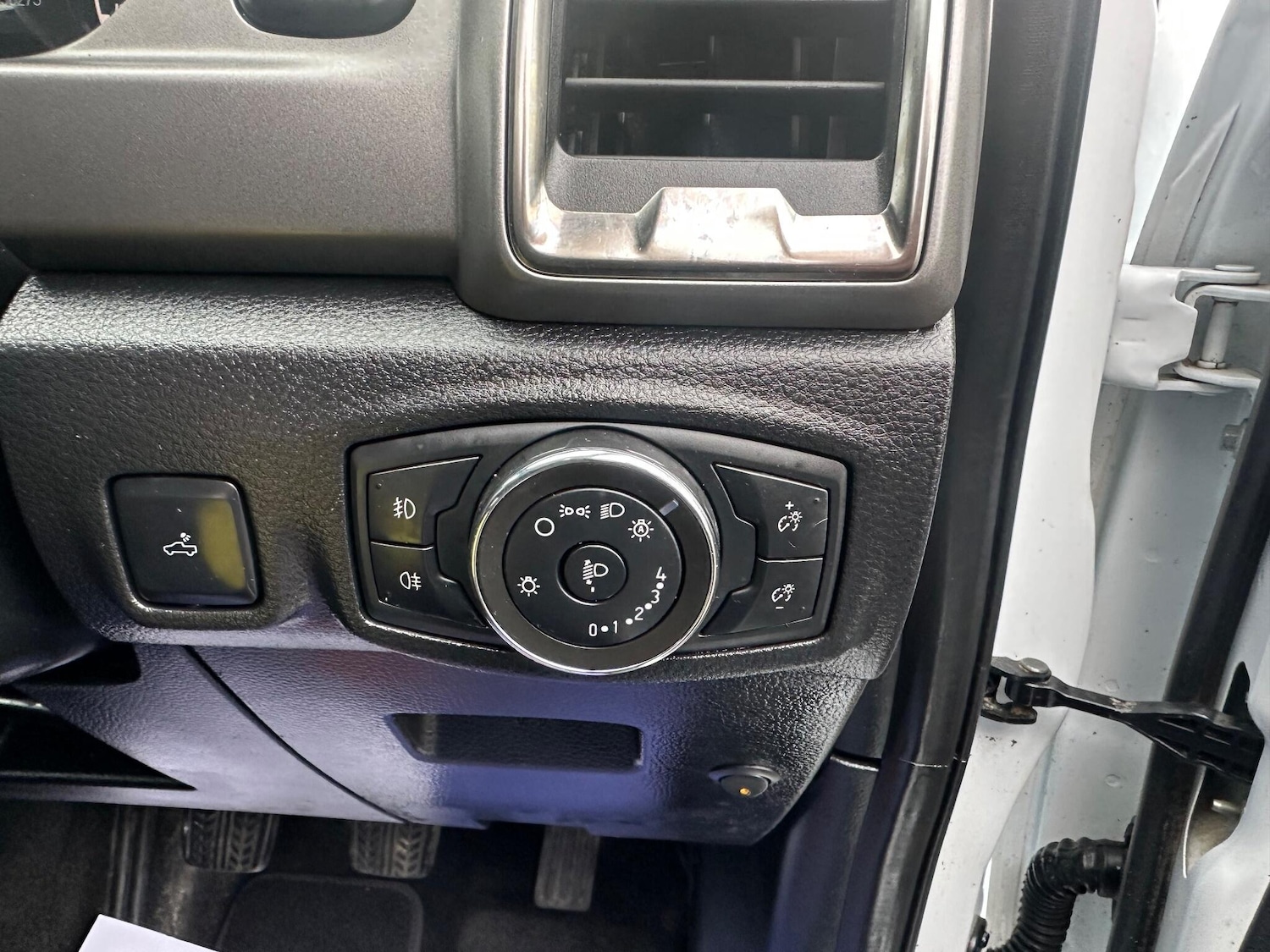 Used Ford Ranger 2022 for sale - 77658424: Photo 26