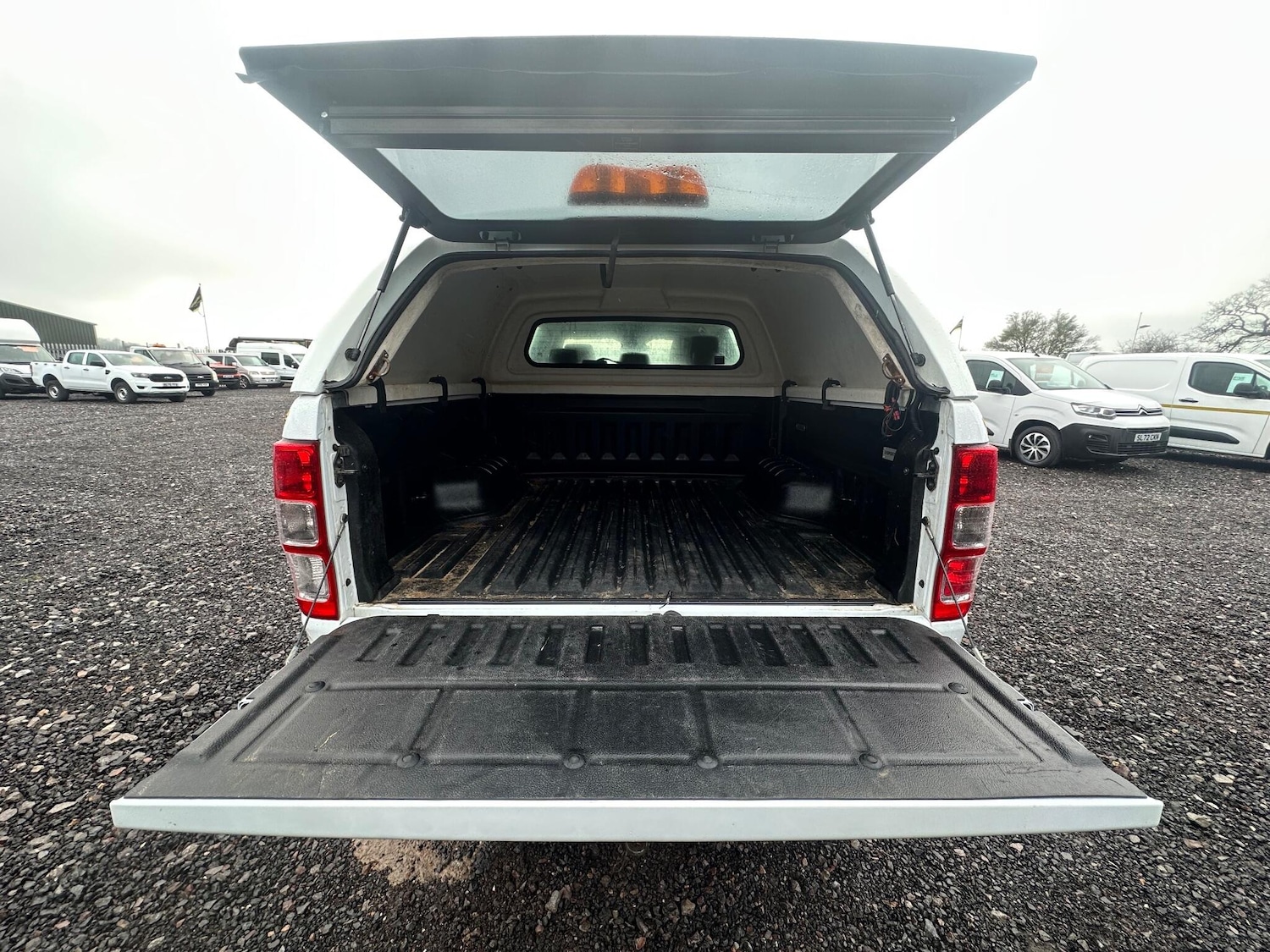 Used Ford Ranger 2022 for sale - 77658424: Photo 29