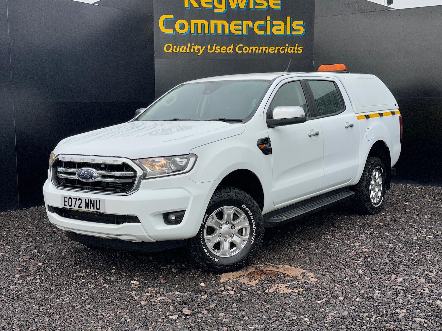 Used Ford Ranger 2022 for sale - 77658424: Photo 3