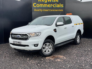 Used Ford Ranger 2022 for sale - 77658424: Photo