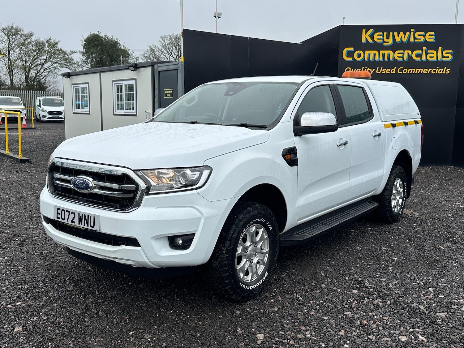 Used Ford Ranger 2022 for sale - 77658424: Photo 5