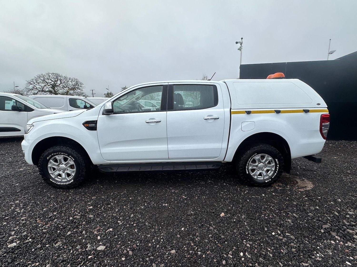 Used Ford Ranger 2022 for sale - 77658424: Photo 6