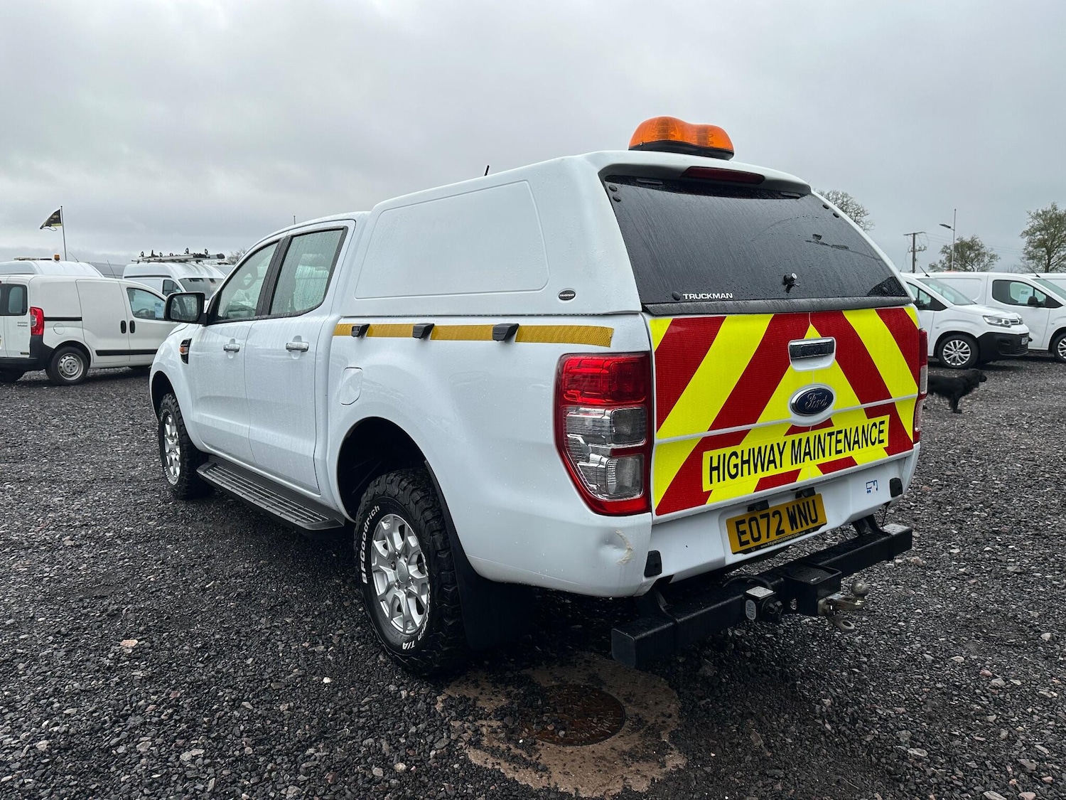Used Ford Ranger 2022 for sale - 77658424: Photo 7