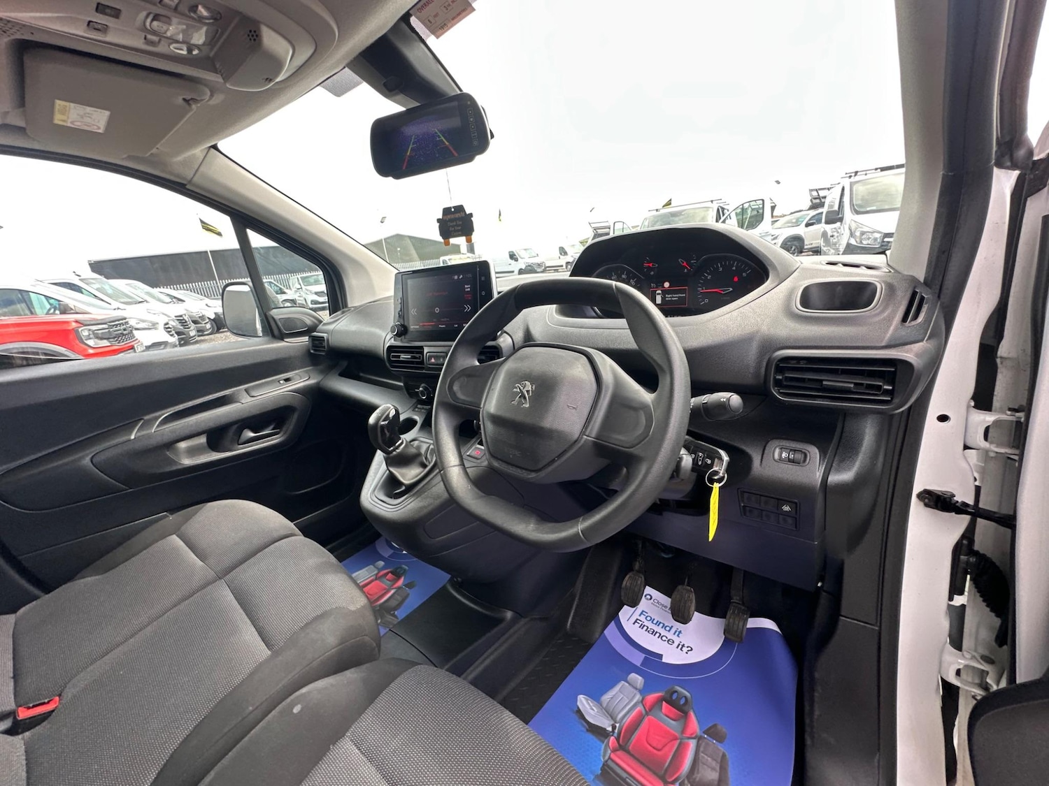 Vehicle 13