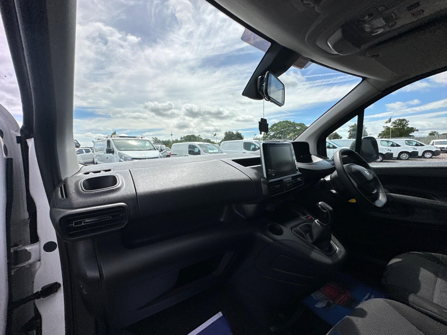 Vehicle 19