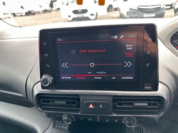 Used Peugeot Partner 2021 for sale - 75257862: Photo 20