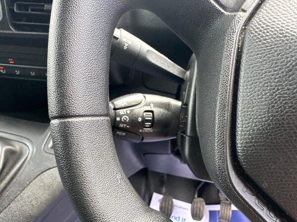 Used Peugeot Partner 2021 for sale - 75257862: Photo 25