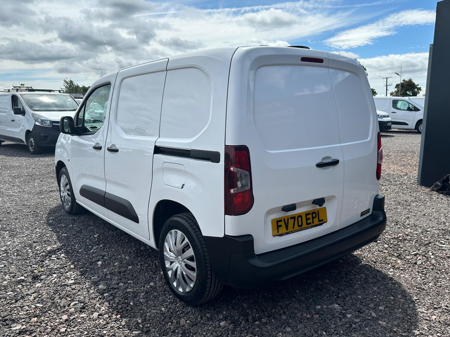 Vehicle 7