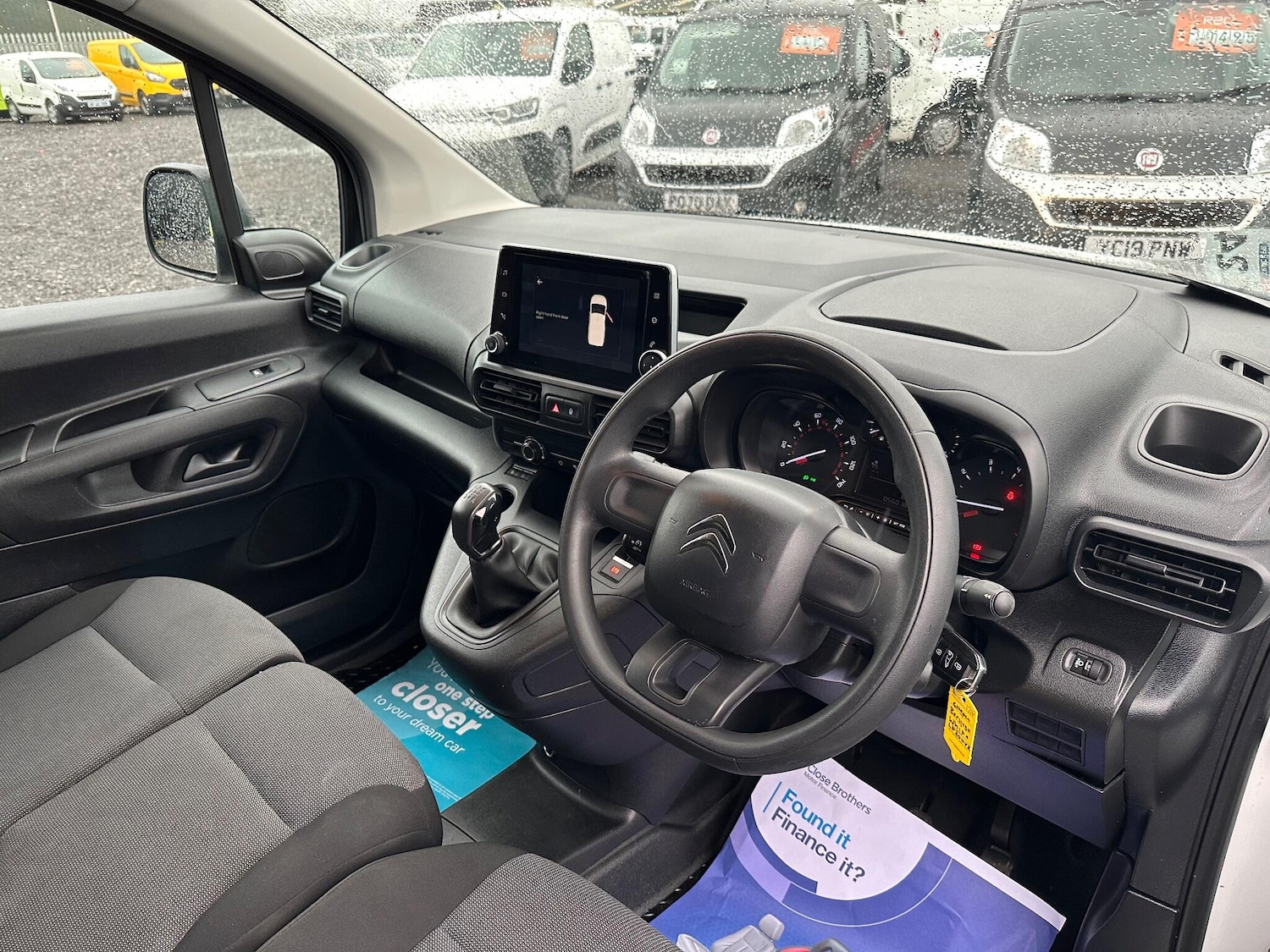 Used Citroen Berlingo 2020 for sale - 76952836: Photo 12