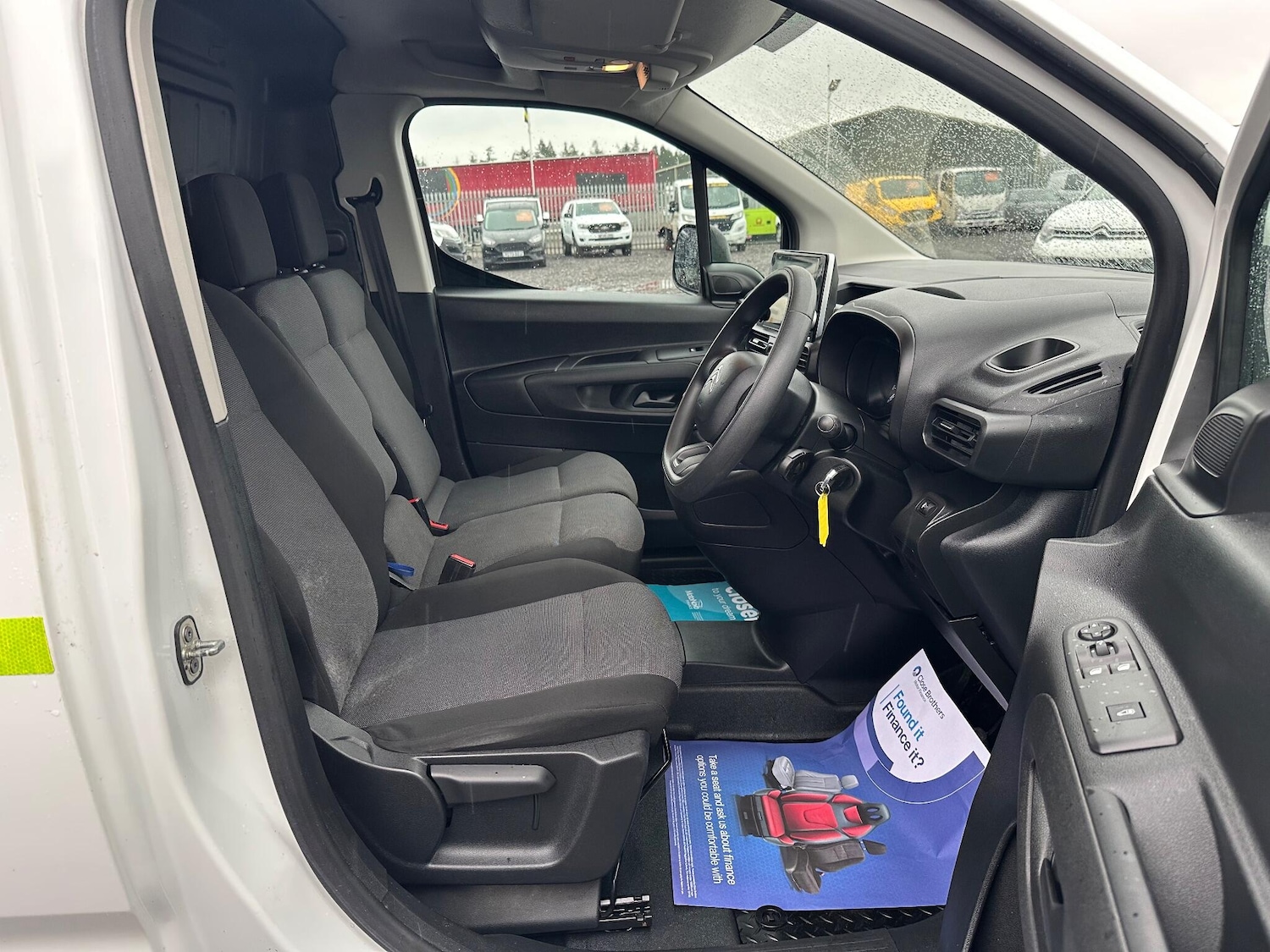 Used Citroen Berlingo 2020 for sale - 76952836: Photo 13