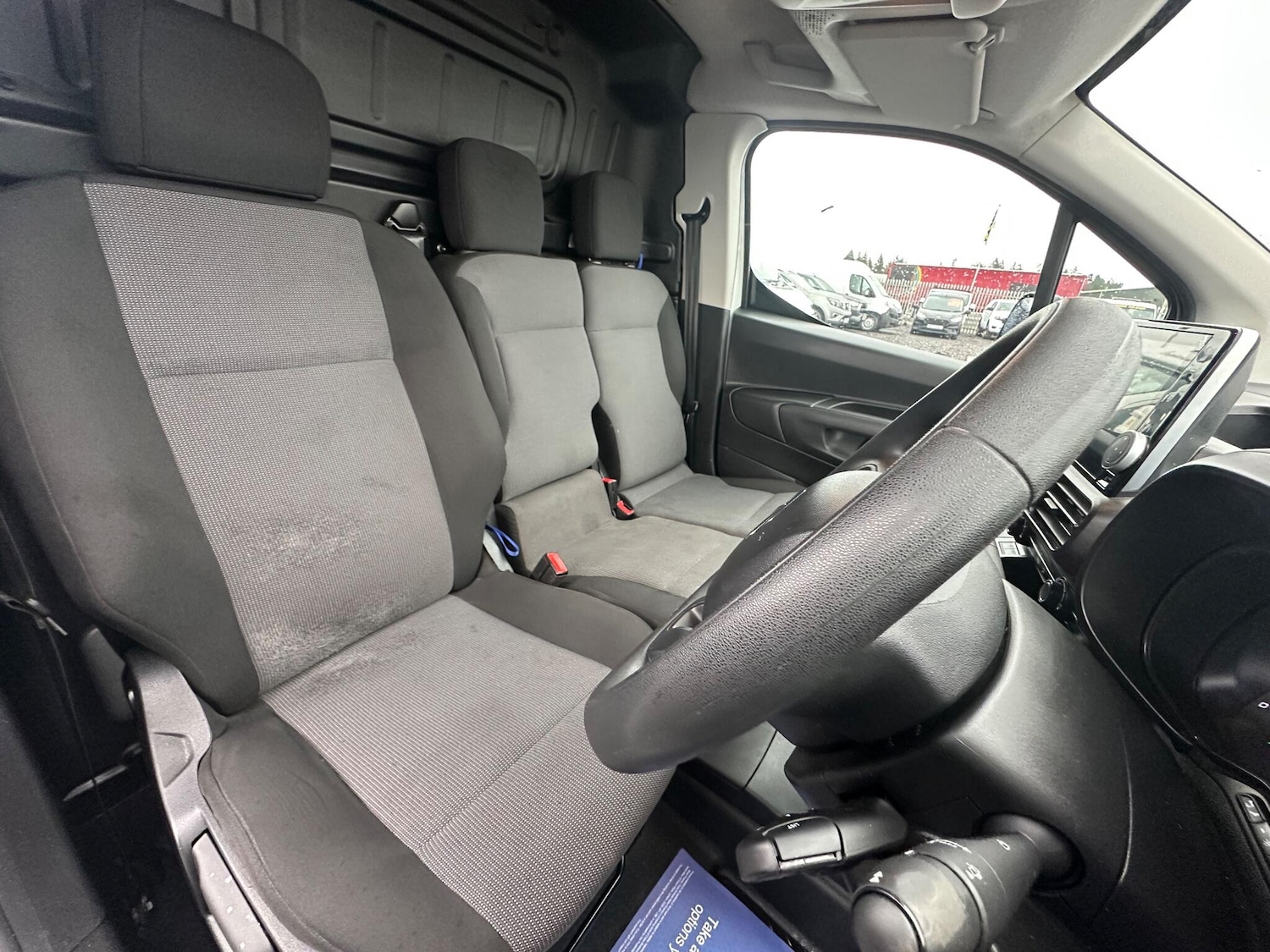 Used Citroen Berlingo 2020 for sale - 76952836: Photo 14