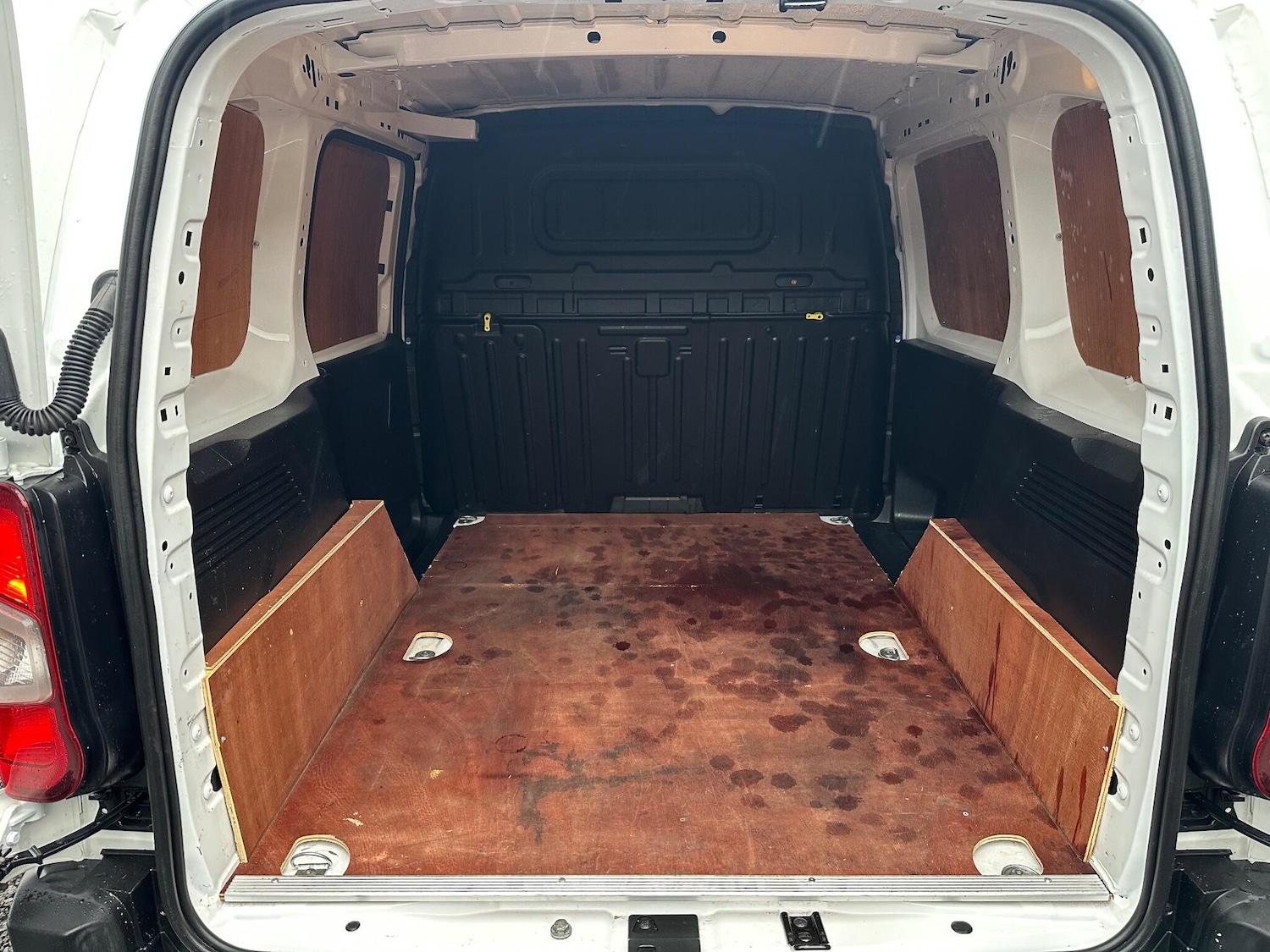 Used Citroen Berlingo 2020 for sale - 76952836: Photo 15