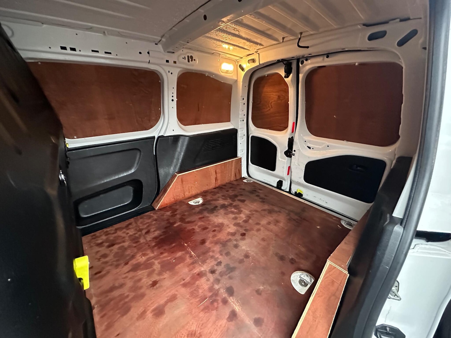 Used Citroen Berlingo 2020 for sale - 76952836: Photo 17