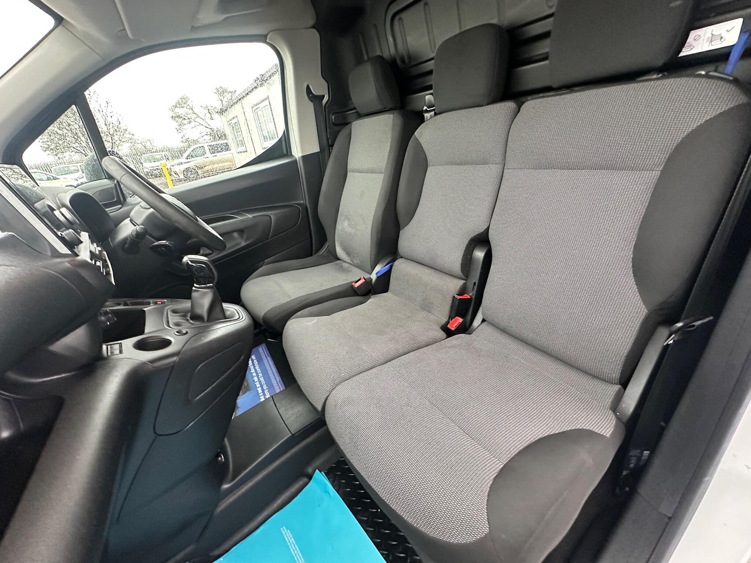 Used Citroen Berlingo 2020 for sale - 76952836: Photo 18