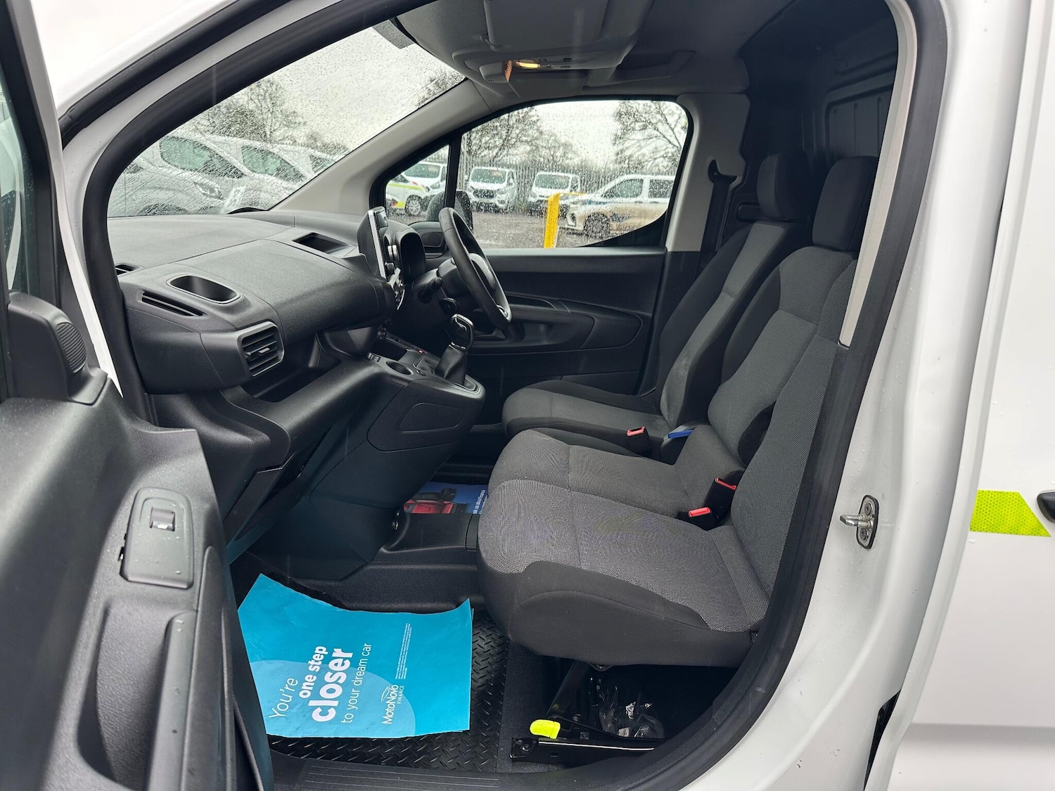 Used Citroen Berlingo 2020 for sale - 76952836: Photo 19