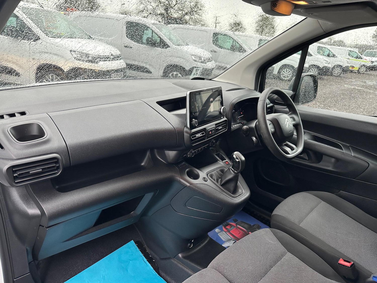 Used Citroen Berlingo 2020 for sale - 76952836: Photo 20