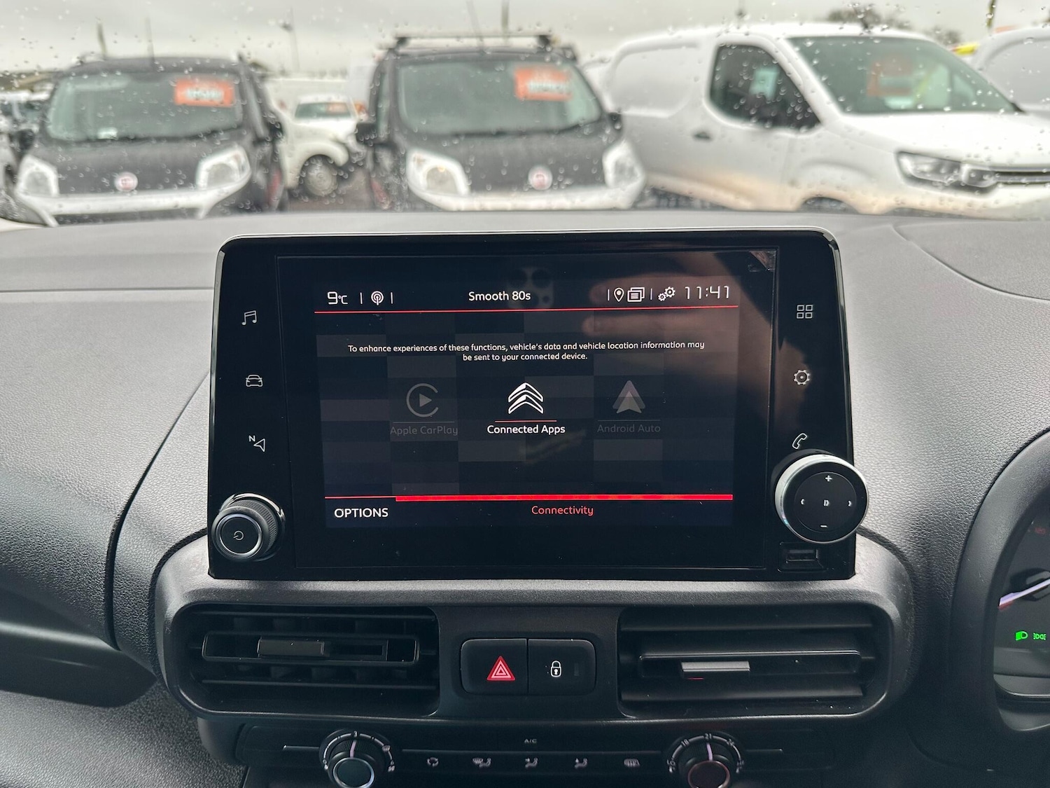 Used Citroen Berlingo 2020 for sale - 76952836: Photo 21