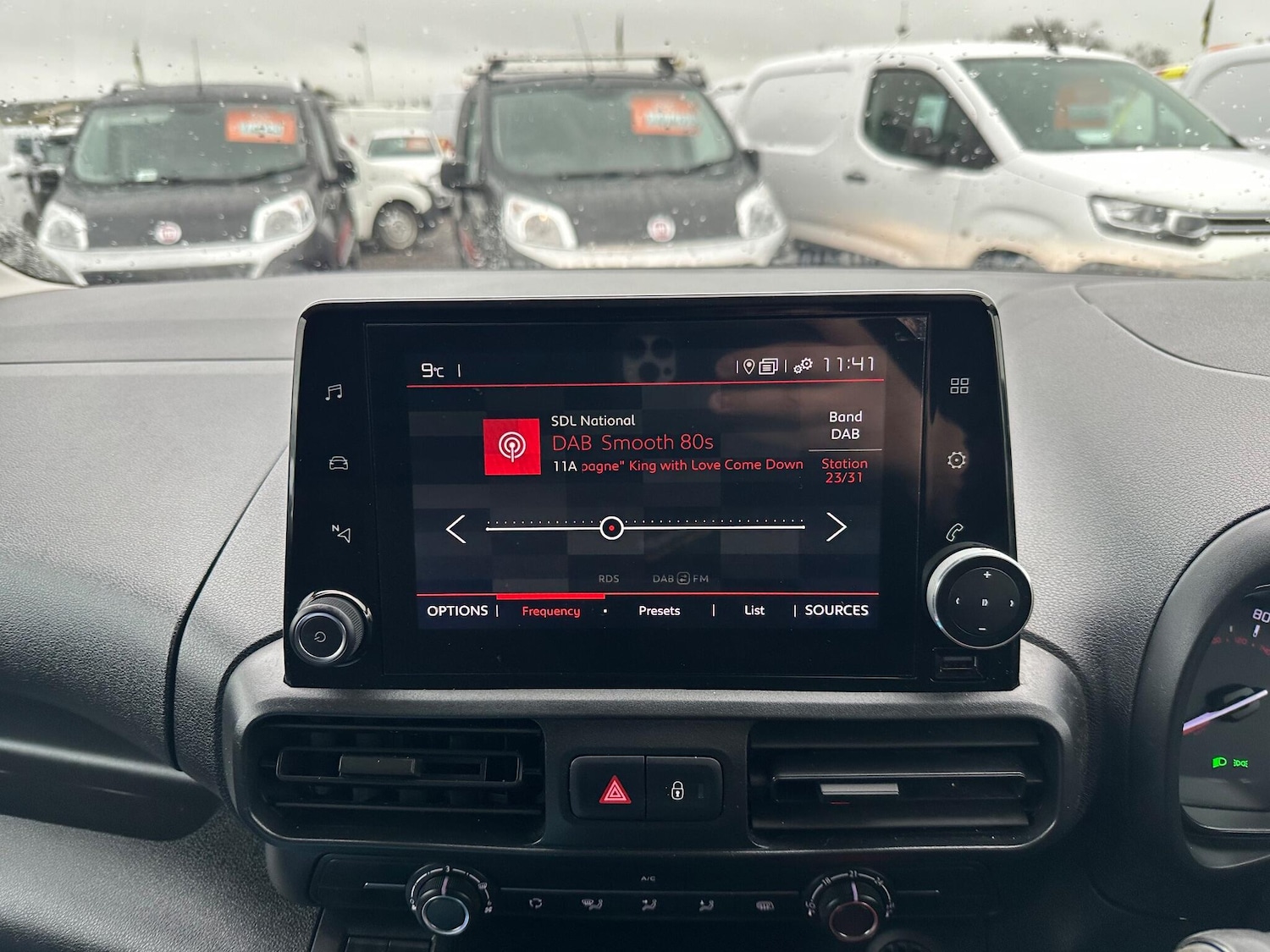 Used Citroen Berlingo 2020 for sale - 76952836: Photo 22